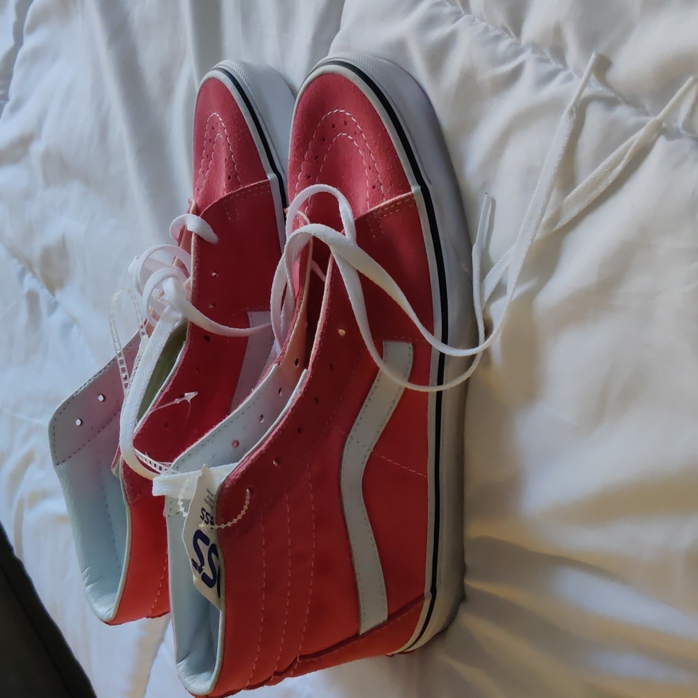 Vans sneakers